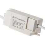 Светильник карданный встраиваемый SKD-13-36-40K-W20 3х20Вт 4000K 5400Лм 390х150х110