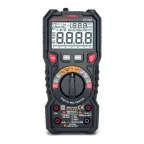 Мультиметр цифровой KT 118A серия PROLINE