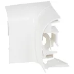 DLPlus Угол внутренний изменяемый 140х35белый