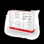 Прожектор светодиодный ДО 50 Вт 4250 лм 6500К AC 220В IP65 136х153х30мм Elementary PROMO G2 Gauss