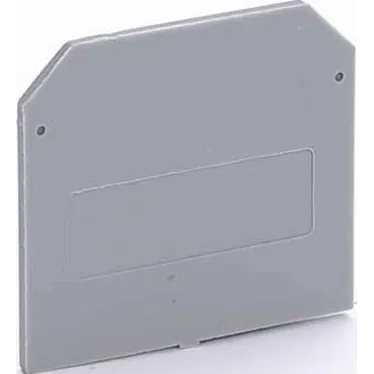 Заглушка для зажимов ЗП-102-1-07 35-70А DEKraft