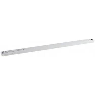 Светильник IP20 под 2 светодиодные лампы T8 2*G13 LED 1200мм SPO-801-0-002-120