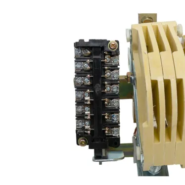 Контактор КТ 6033 250А переменный ток 220В