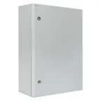 Щит с монтажной панелью ЩМПг-800х600х250 (ЩРНМ-4) IP54 герметичный