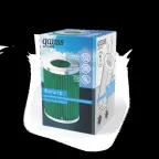 Фильтр для очистителя (рециркулятора) воздуха с индикаторами температуры и влажности GR020 Guard