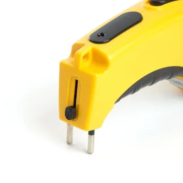 Фонарь с аккумулятором