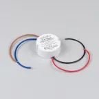Светодиодная гирлянда ARD-STRING-CLASSIC-9000-CLEAR-60LED-LIVE RGB-SPI (12V, 40W) (Ardecoled, IP65) | 031517 | Arlight