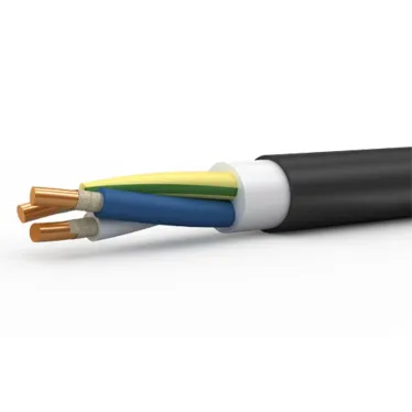 Кабель силовой ППГнг(А) -FRHF 3х2.5-1