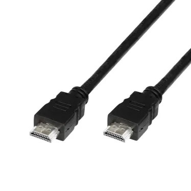 Кабель HDMI - HDMI, 1,5м., GOLD PROconnect