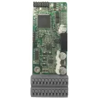 STV900 плата обр. связи rot. transf