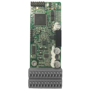 STV900 плата обр. связи rot. transf