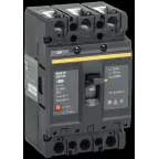 Выключатель автоматический ВА88-32 3Р 40А 25кА MASTER