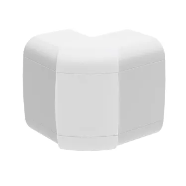 Угол 80-120 градусов внешний 140х50мм изменяемый