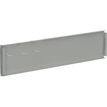 Панель кабельная 645х150 FORMAT