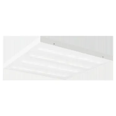 Светильник светодиодный ДВО12-30-041 Prizma EM3 840 29Вт 4000К IP40 3ч | 1012430051 | АСТЗ