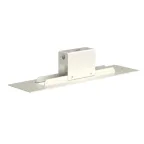 Бокс потолочный BS-BP-6 White