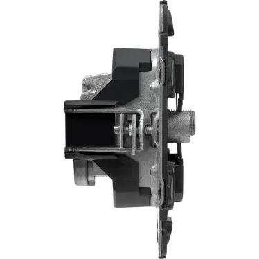 Valena IN MATIC Розетка TV-SAT звезда 5-862МГц/950-2400 МГц