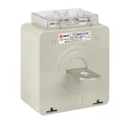 Трансформатор тока ТТЕ-A-300/5А с клеммой напряжения класс точности 0,5 PROxima