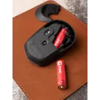 Алкалиновая батарейка типа АА(LR6) блистер 4шт.