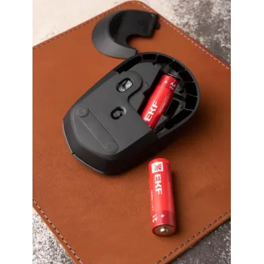 Алкалиновая батарейка типа АА(LR6) блистер 4шт.