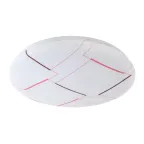 Светильник светодиодный бытовой 18Вт 4000K SPB-6 Slim 1 18-4K (20/200)