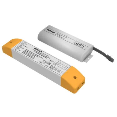 Блок аварийного питания EM-Recovery 40W IP20 1 час