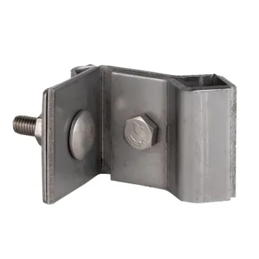 Держатель фальцевый универсальный, Ni PROxima