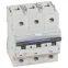 Выключатель автоматический DX3 50кА 20А 3П D