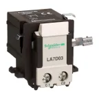 Расцепитель дистанционный ACDC 110V