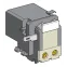 Расцепитель дистанционный ACDC 110V