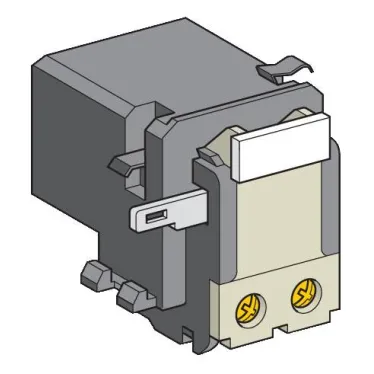 Расцепитель дистанционный ACDC 110V