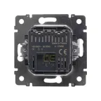 VALENA Выкл.с датч.дв.230V б/нейтрали бел