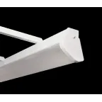 Светильник люминесцентный ЛБО-46-1х36-013 с ЭПРА для школьных досок