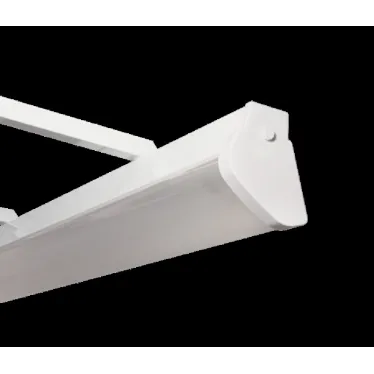 Светильник люминесцентный ЛБО-46-1х36-013 с ЭПРА для школьных досок