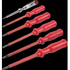 Набор диэлектрических отверток NSD-S02 Navigator