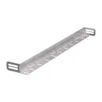 Переходник упрощённый горизонтальный на 500 мм Н50