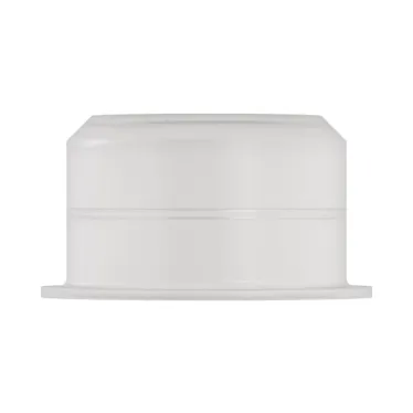 Заглушка для труб IP40 диаметр 16мм