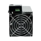 Обогреватель с клеммной колодкой и вентилятором P-500W 230V