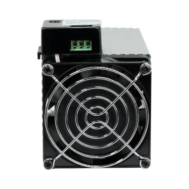 Обогреватель с клеммной колодкой и вентилятором P-500W 230V