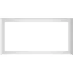 Светильник светодиодный ДПО OPL/S ECO LED 300 18Вт 4000К IP20 опал | 1058000190 | Световые Технологии