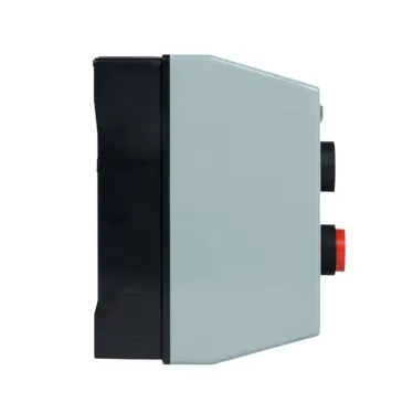 Пускатель в корпусе IP65 КМЭ 18А 400В с РТЭ и индикатором PROxima