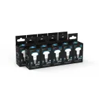 Лампа светодиодная R39 4W 370lm 6500K Е14 LED 1/10/100 | 106001304 | Gauss