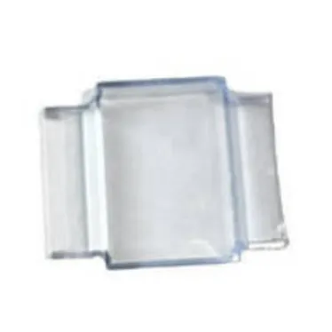 Крышка лицевая контаторов КМ-102 (80-95А) КЛ-02