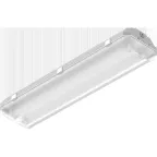 Светильник люминесцентный промышленный ЛБП/ЛПП LZ 218 HF new 2х18Вт Т8 G13 ЭПРА IP65 | 1073000140 | Световые Технологии