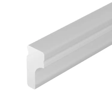 Экран SL-SOFT-5м SILICONE (пластик)