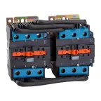 Контактор реверсивный ПМЛ-5560ДМ-100А-220AC-Б-УХЛ4