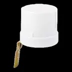 Фотореле PMS PR 602 5000Вт IP44 WH Jazzway