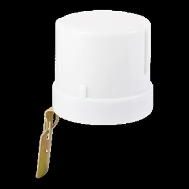 Фотореле PMS PR 602 5000Вт IP44 WH Jazzway