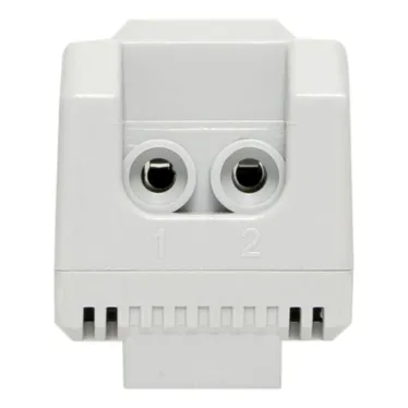 Термостат NC (обогрев) на DIN-рейку 10А 230В IP20 PROxima