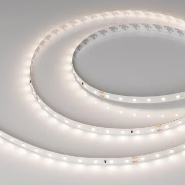 Лента LED IC-A60-10мм 24V Day4000 (4.6 W/m, IP20, 2835, 30m) (ARL, стабилизированная)